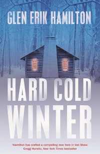 Enlarge image Cover: Hard Cold Winter - Faber & Faber