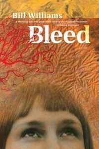 Enlarge image Cover: Bleed - Wild Man Press