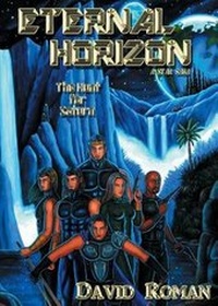 Enlarge image Cover: Eternal Horizon - David Roman Inc.