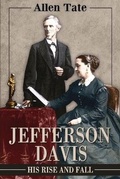 Cover: Jefferson Davis - Confederate Reprint Company