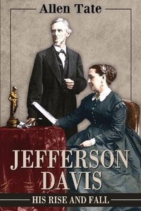 Enlarge image Cover: Jefferson Davis - Confederate Reprint Company