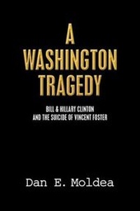 Enlarge image Cover: A Washington Tragedy - Moldea.com