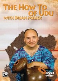 Abbildung von: The How-To of Udu - Alfred Publishing Company Inc