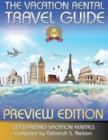 Cover: The Vacation Rental Travel Guide - DS Publishing