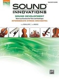 Cover: Sound Development (Intermediate) - Alfred Publishing Company Inc