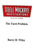 Cover: Steele Mackaye Investigations - Creatorofmysteriousstories.com