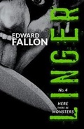 Cover: Linger 4 - Braun Haus Media