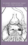 Cover: Prairie Oysters - Toad Press