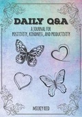 Cover: Daily Q&A - Choose Love Ink