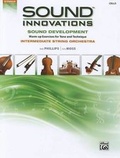 Cover: Sound Development (Intermediate) - Alfred Publishing Company Inc