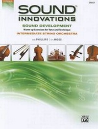 Enlarge image Cover: Sound Development (Intermediate) - Alfred Publishing Company Inc