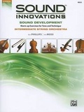 Cover: Sound Development (Intermediate) - Alfred Publishing Company Inc