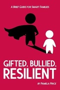 Cover: Gifted, Bullied, Resilient - Ghf Press