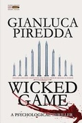Cover: Wicked Game - Raven's Head Press