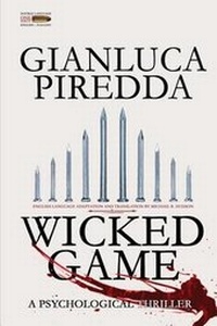 Enlarge image Cover: Wicked Game - Raven's Head Press