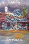 Cover: The Lighthouse on Devils Island - Jcmpress