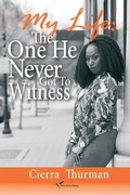 Cover: My Life - Written Ambition Publishing