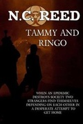 Cover: Tammy and Ringo - Creative Texts Publishers