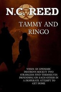 Enlarge image Cover: Tammy and Ringo - Creative Texts Publishers