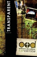 Cover: OnTrack Devotions Expedition Series - Pilgrimage Educational Resources