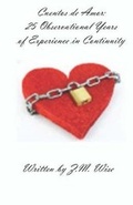 Cover: Cuentos de Amor - Weasel Press