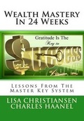 Cover: Wealth Mastery In 24 Weeks - Penguin International Publishing