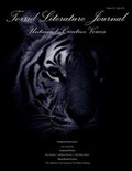 Cover: Torrid Literature Journal (XV) - Tl Publishing Group