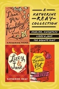 Cover: A Katherine Reay Collection - Thomas Nelson