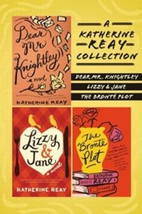 Enlarge image Cover: A Katherine Reay Collection - Thomas Nelson