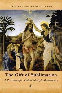 Enlarge image Cover: The Gift of Sublimation - Lutterworth Press