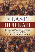 Cover: The Last Hurrah - Rowman & Littlefield Publishers