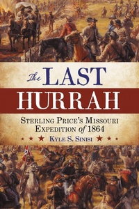 Enlarge image Cover: The Last Hurrah - Rowman & Littlefield Publishers