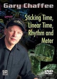 Abbildung von: Sticking Time, Linear Time, Rhythm and Meter - Alfred Publishing Company Inc