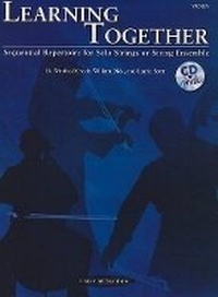 Enlarge image Cover: Learning Together - Alfred Publishing Company Inc