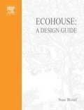 Cover: Eco House - Architectural Press