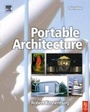Cover: Portable Architecture - Architectural Press