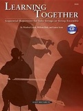 Cover: Learning Together - Alfred Publishing Company Inc