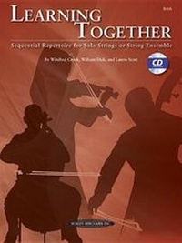 Enlarge image Cover: Learning Together - Alfred Publishing Company Inc