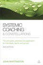 Cover: Systemic Coaching and Constellations - Kogan Page Ltd
