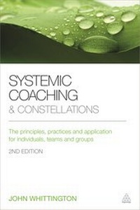 Enlarge image Cover: Systemic Coaching and Constellations - Kogan Page Ltd