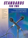 Cover: Standards for Two - Alfred Publishing Company Inc