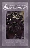 Cover: Inspirations for Survivors - REDFeather