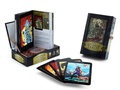 Cover: Lowbrow Tarot - REDFeather