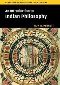 Enlarge image Cover: An Introduction to Indian Philosophy - Cambridge University Press
