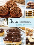 Cover: Flour - Chronicle Books