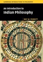 Cover: An Introduction to Indian Philosophy - Cambridge University Press