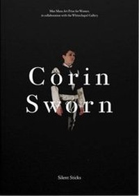 Enlarge image Cover: Corin Sworn - Whitechapel Gallery