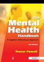 Bild: The Mental Health Handbook - Speechmark Publishing Ltd