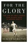 Cover: For the Glory - Doubleday