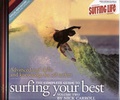 Cover: Complete Guide to Surfing Your Best Volume 2 - Morrison Media